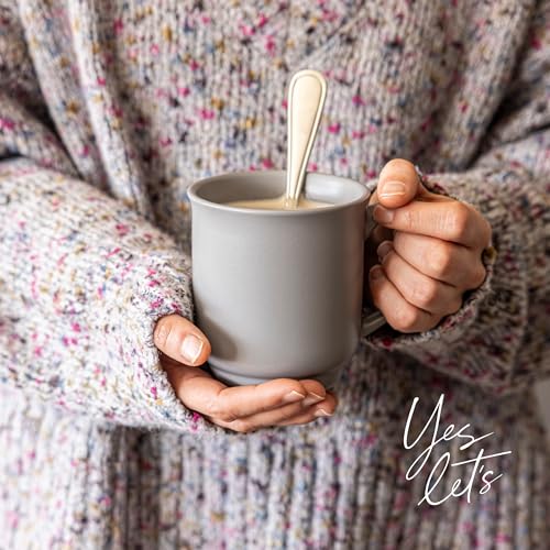 over&back Rimmed Mug Collection