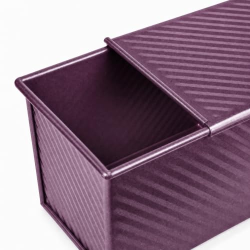 Bread Loaf Pan 2 Pack