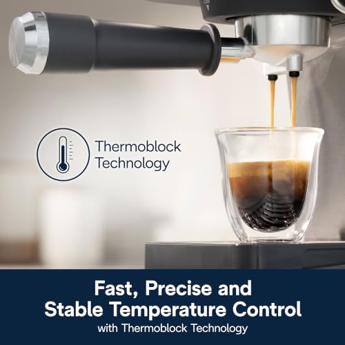 Classic Signature Espresso Machine (Classic Signature)