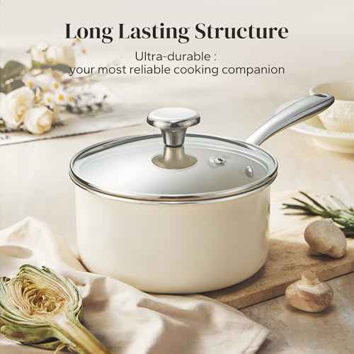 Ceramic Cookware Set