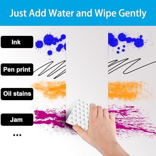 Magic Sponge Erasers