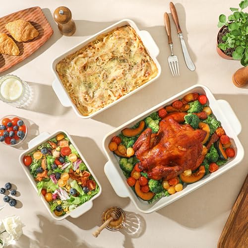 Casserole Dishes for Oven