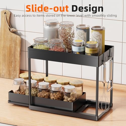 Under Sink Organizer