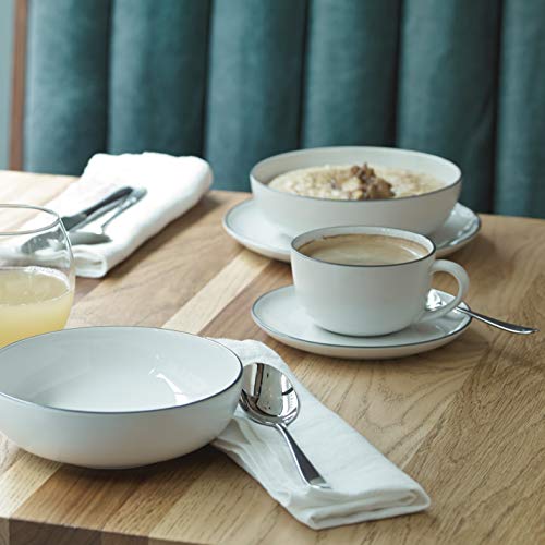 Gordon Ramsay Bread Street Dinnerware Set