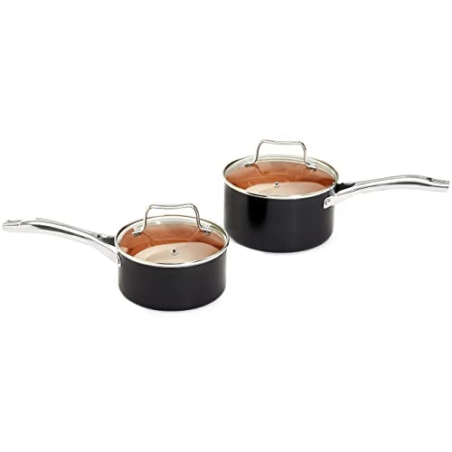 Ceramic Nonstick Cookware Set