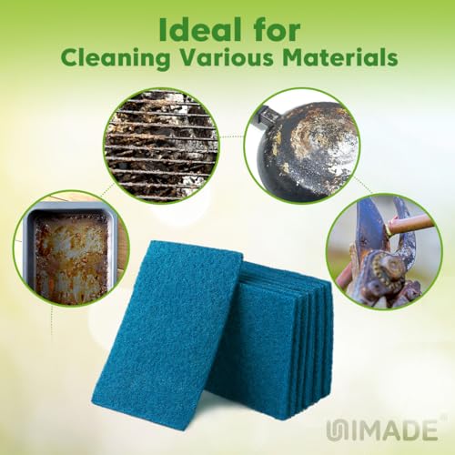 Heavy Duty Scouring Pads