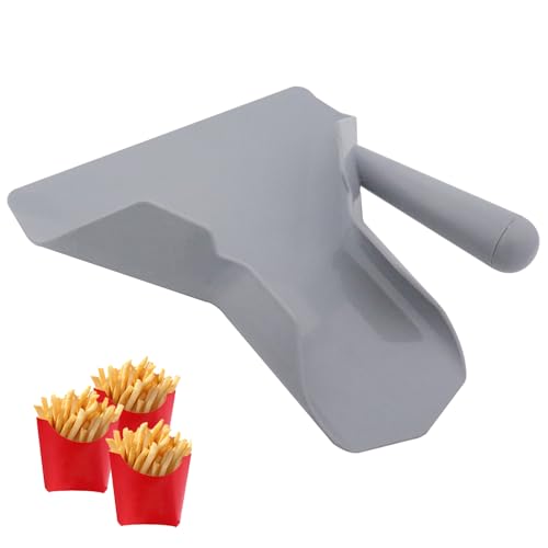 Popcorn Scoop Scooper Multicolor