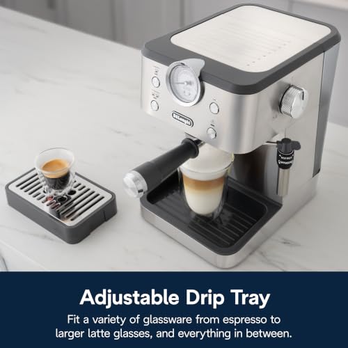 Classic Signature Espresso Machine (Classic Signature)