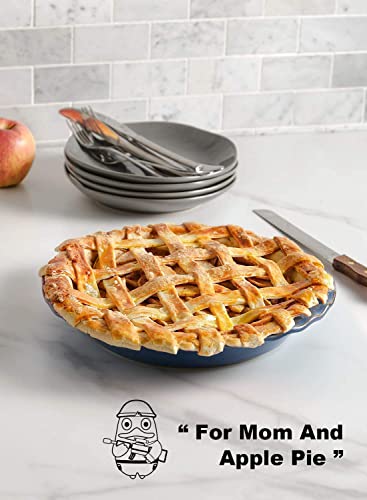 Ceramic Pie Pans for Baking