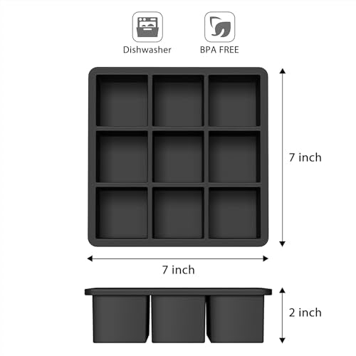ice tray set