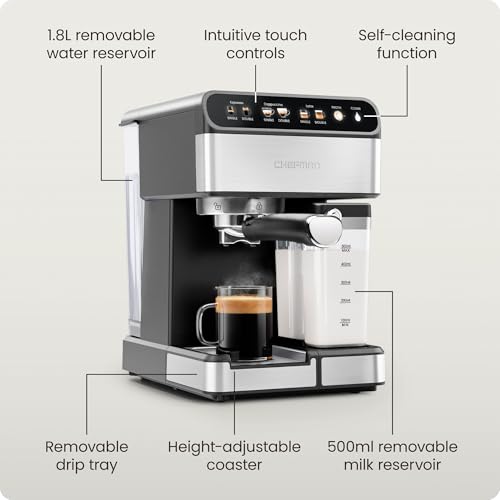 Espresso Machine
