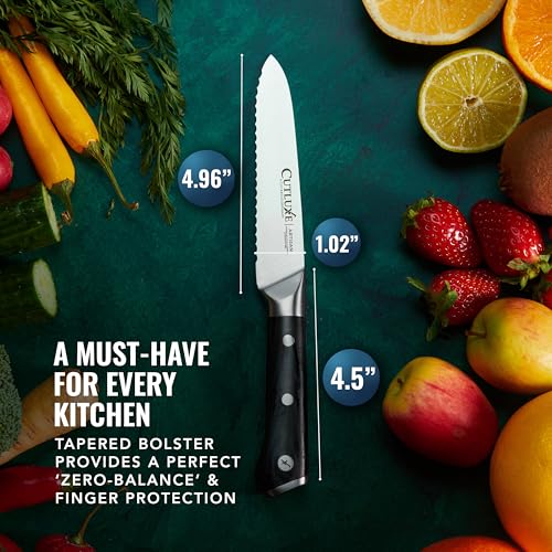 Kitchen Utility Knife