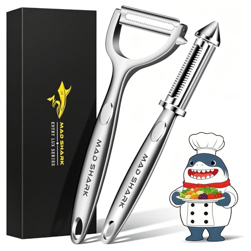 Vegetable Peeler
