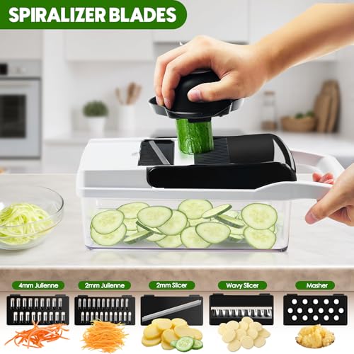 Vegetable Chopper