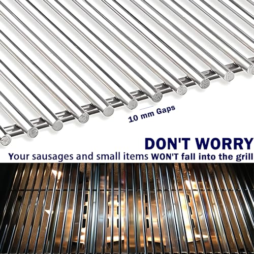 Weber Genesis Grill Parts