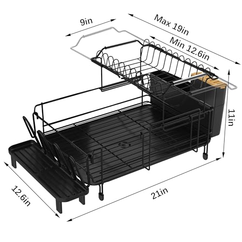 Dish Drying Rack