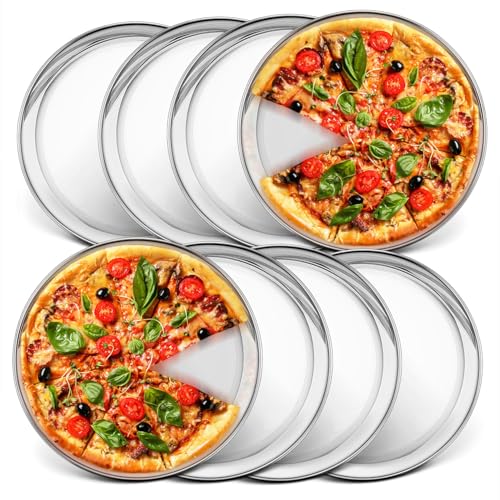 10 Inch Pizza Pan