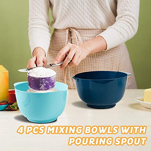 Classic Mixing Bowl Set