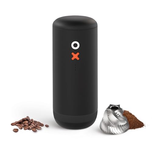 Burr Coffee Grinder