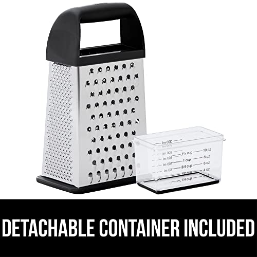 XL 4 Sided Stainless Steel BPA