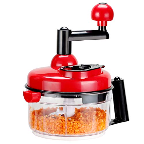Onion Chopper Food Chopper