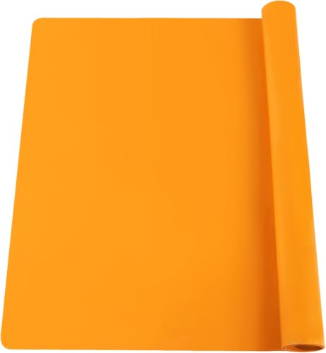 Silicone Mat Placemat for Dining Table