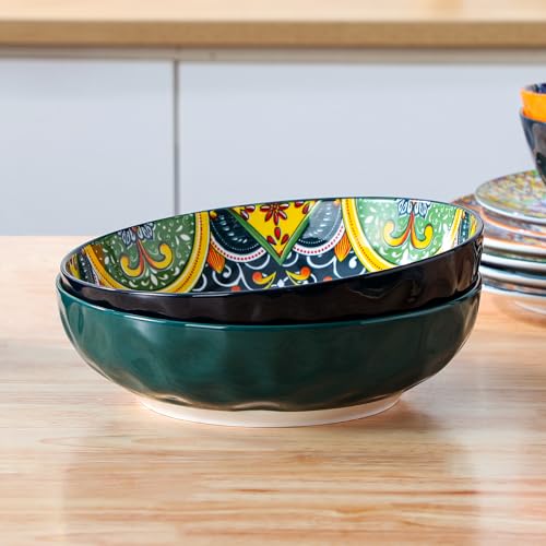 Serving Bowls