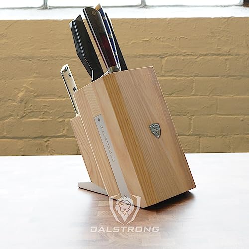Universal Knife Block