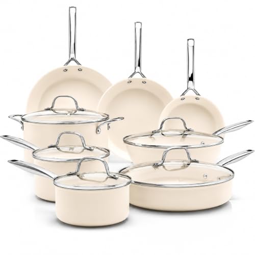 GS 13 Pc Vari