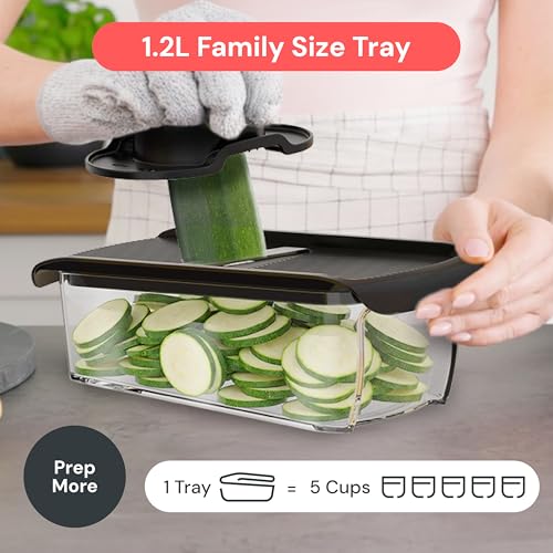 Mandoline Slicer for Kitchen