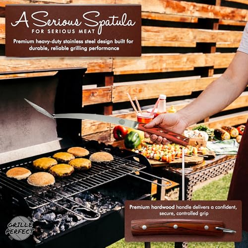 24 Inch Grilling Tools