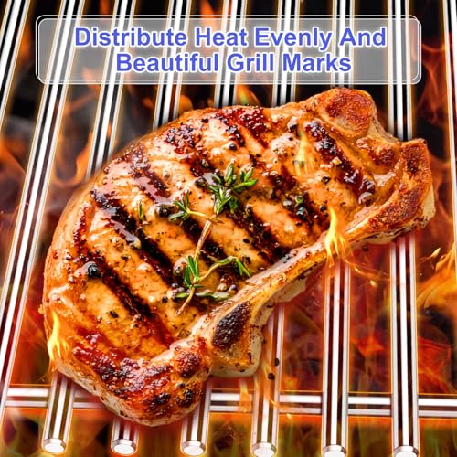 Grill grates 7636 7638
