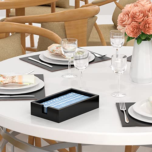 U Shape Napkin Holder for Bathroom