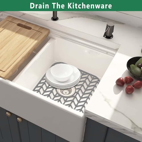 Sink Protectors for Kitchen Sink
