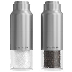 Salt and Pepper Bottle Grinder US