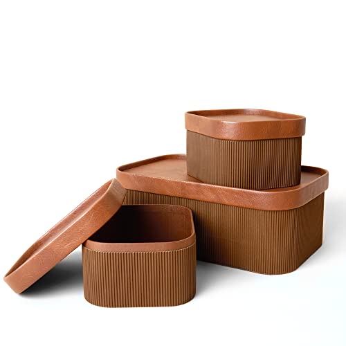 Storage Baskets