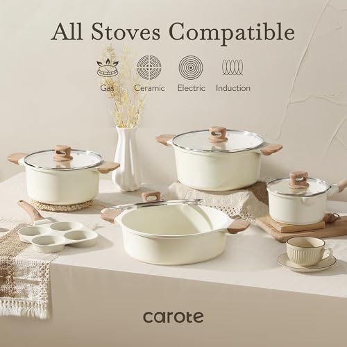 stainless steel cookware set 0623