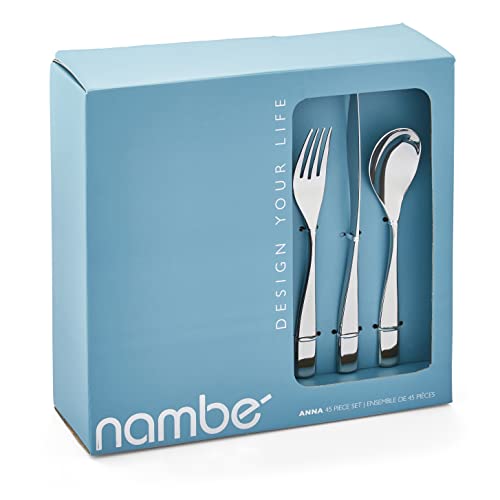 Nambé Dazzle 45