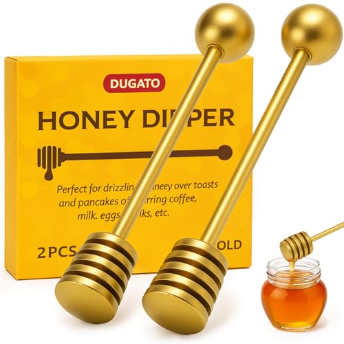 Honey Dipper