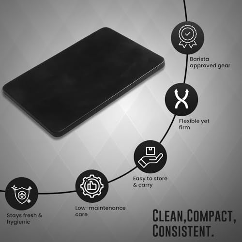 Tamping Mats