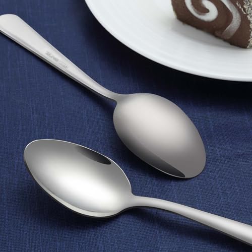 Stainless Steel Table Spoons