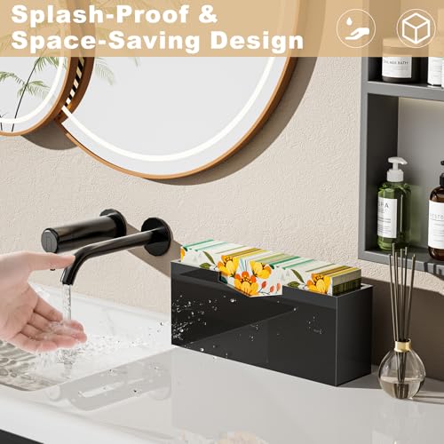 Guest Towel Holder