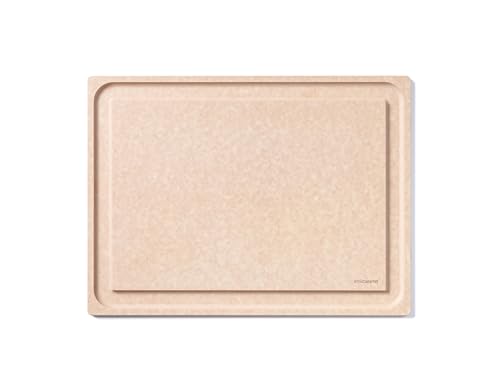 BBQ Board 17.5 x 13 (17.5"L x 13"W / Natural)