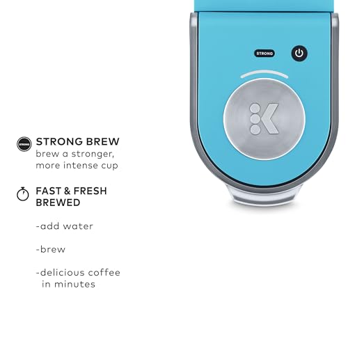 K Mini Plus Single Serve K