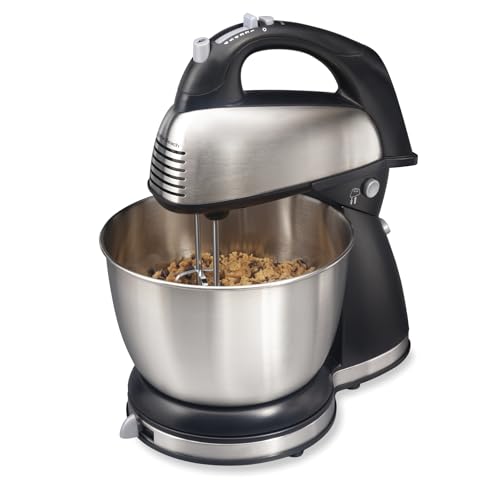 Classic Stand and Hand Mixer