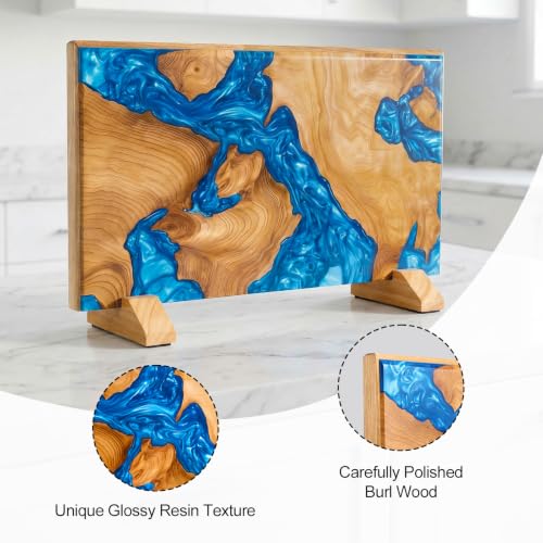 Magnetic Knife Holder (Blue)