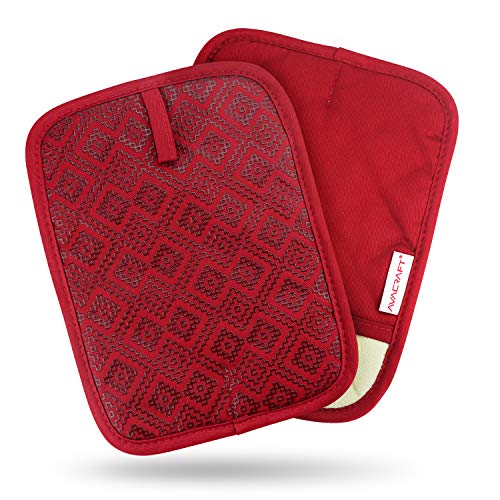 Pot Holders Set