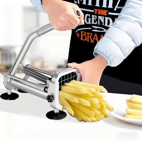 French Fry Cutter (1/2 In Blades)