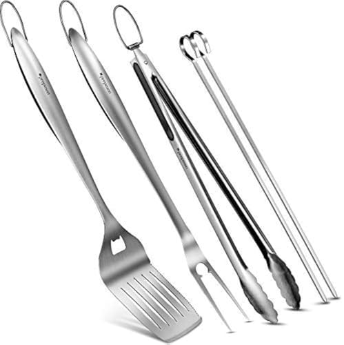 Heavy Duty Utensils 3