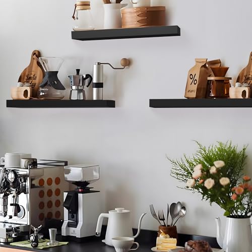 Hanging Shelves